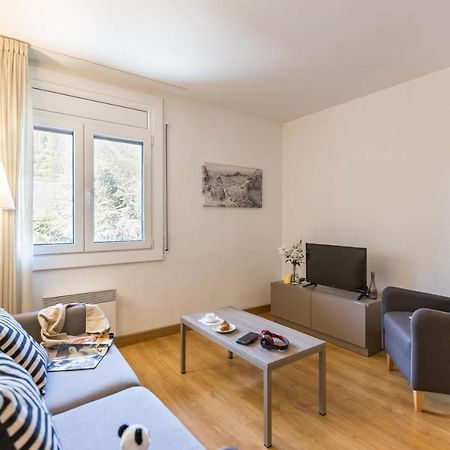 Pierre & Vacances Andorra Alba เอลตาร์แตร์ ภายนอก รูปภาพ