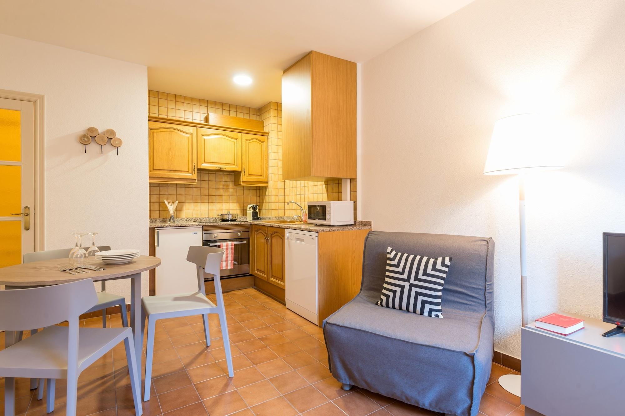 Pierre & Vacances Andorra Alba เอลตาร์แตร์ ภายนอก รูปภาพ