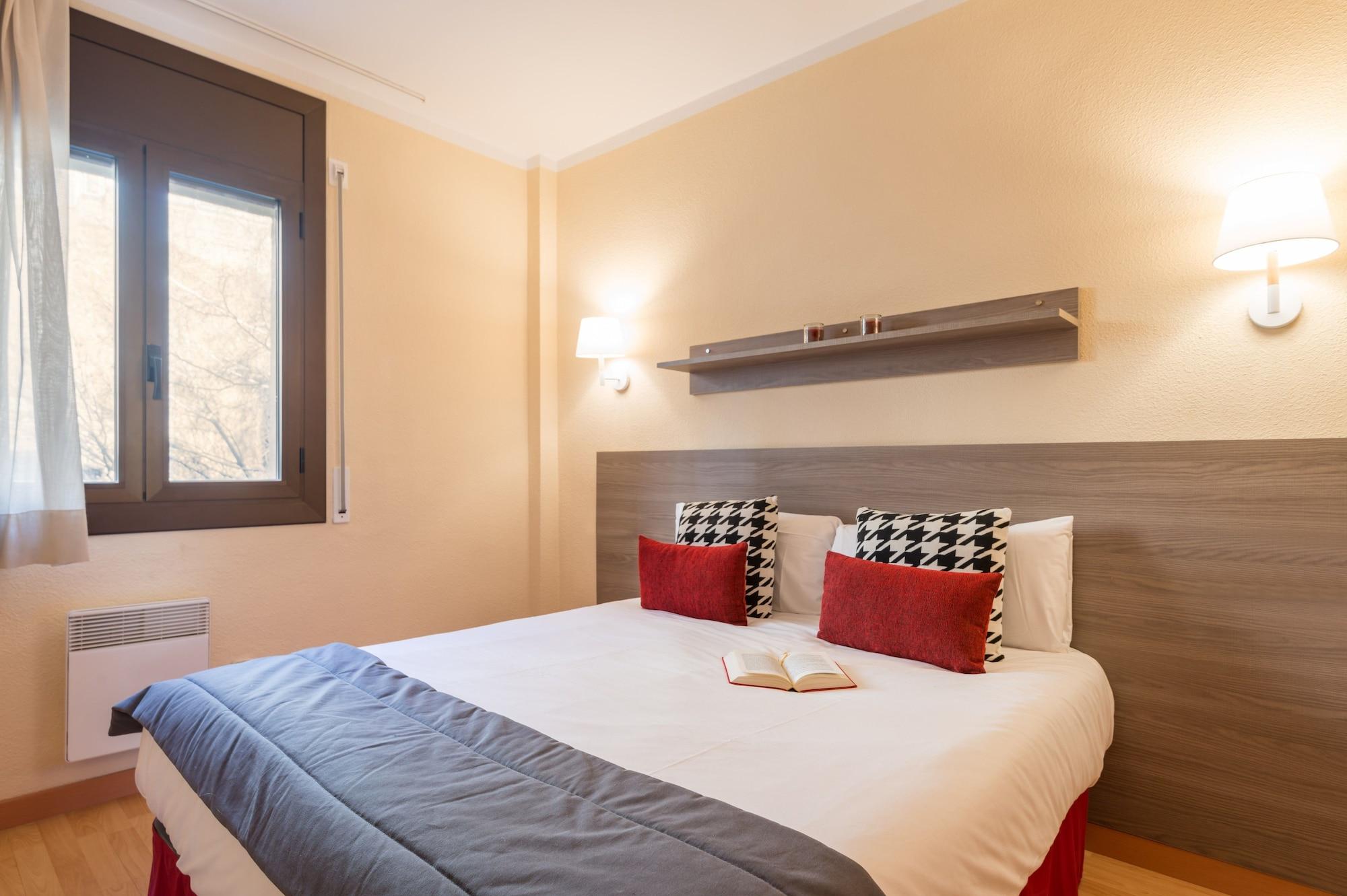 Pierre & Vacances Andorra Alba เอลตาร์แตร์ ภายนอก รูปภาพ