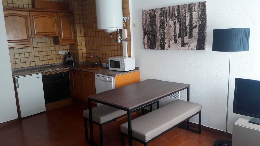 Pierre & Vacances Andorra Alba เอลตาร์แตร์ ภายนอก รูปภาพ