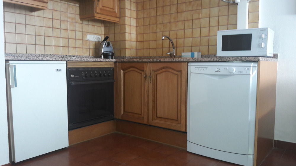 Pierre & Vacances Andorra Alba เอลตาร์แตร์ ภายนอก รูปภาพ