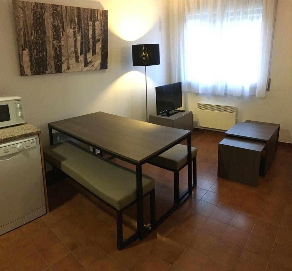 Pierre & Vacances Andorra Alba เอลตาร์แตร์ ภายนอก รูปภาพ