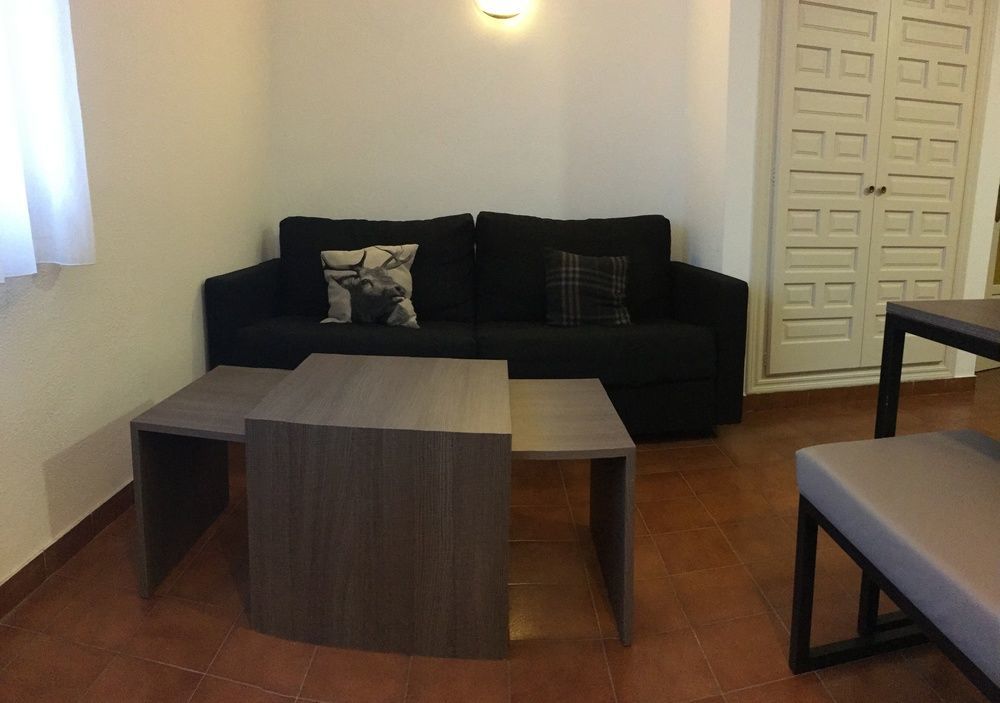 Pierre & Vacances Andorra Alba เอลตาร์แตร์ ภายนอก รูปภาพ