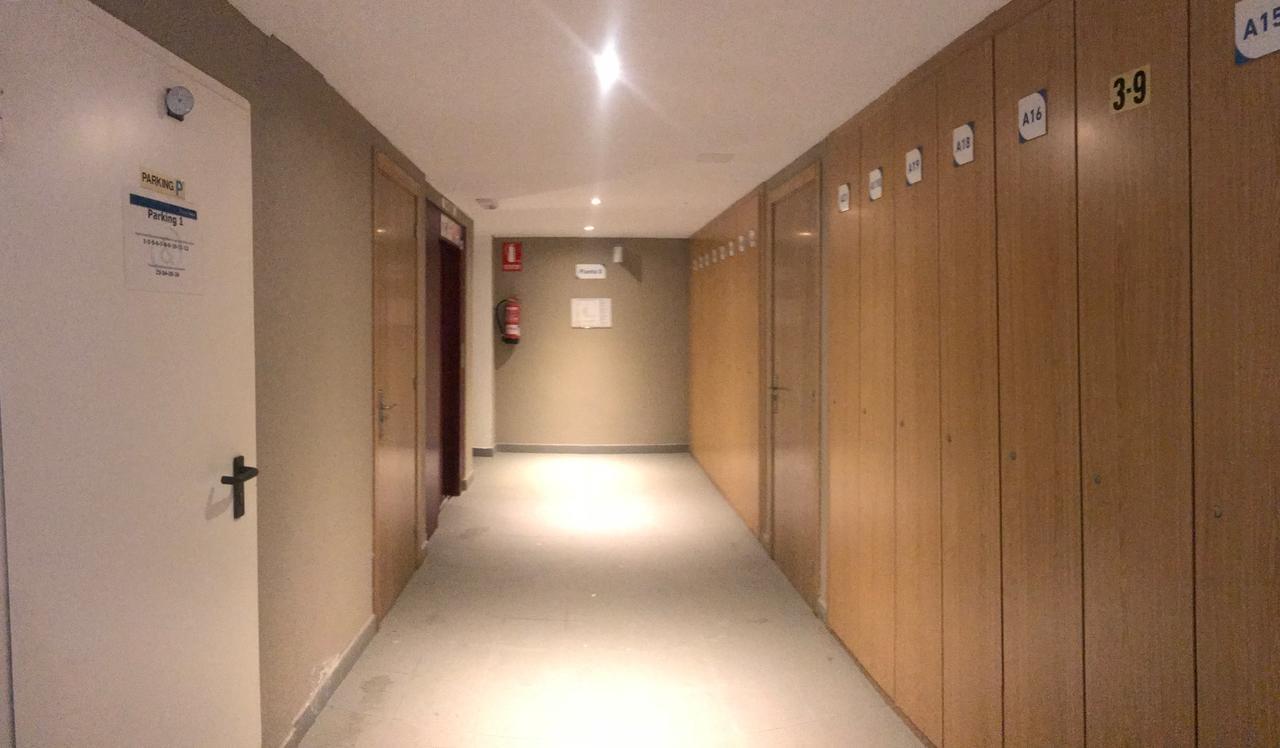 Pierre & Vacances Andorra Alba เอลตาร์แตร์ ภายนอก รูปภาพ